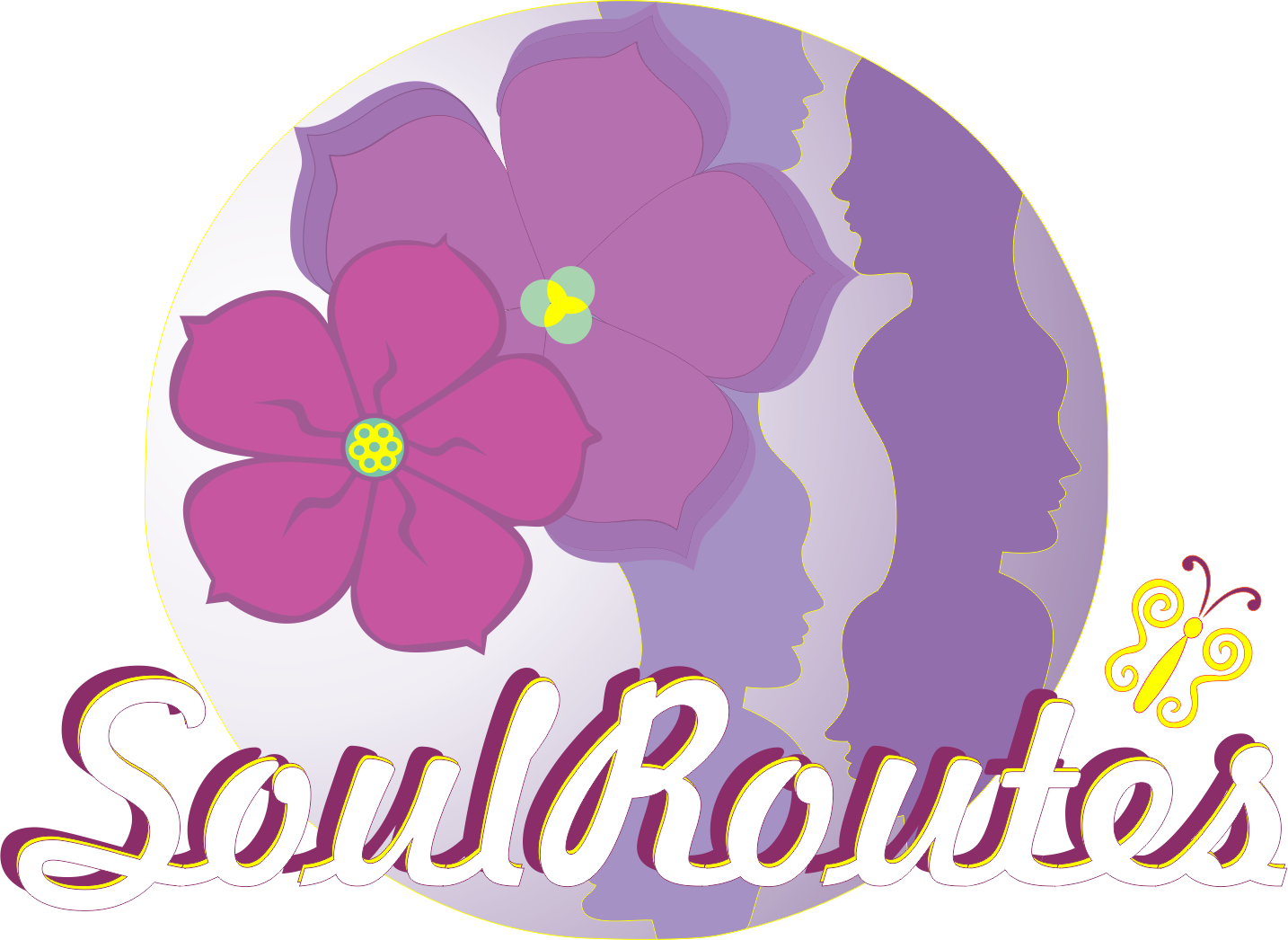 Soul Routes logo